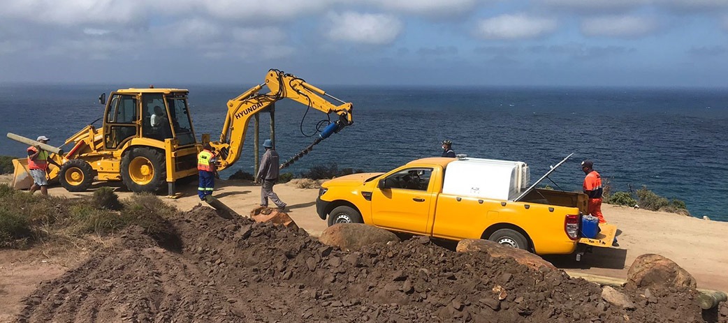 8 Towing safety tips for caravans and trailers